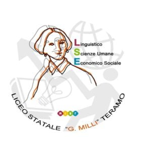 logo milly